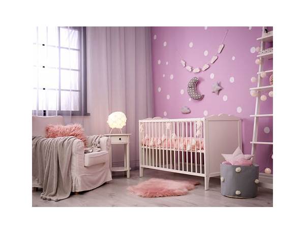 Baby Room Designs for Android - Download the APK from Habererciyes